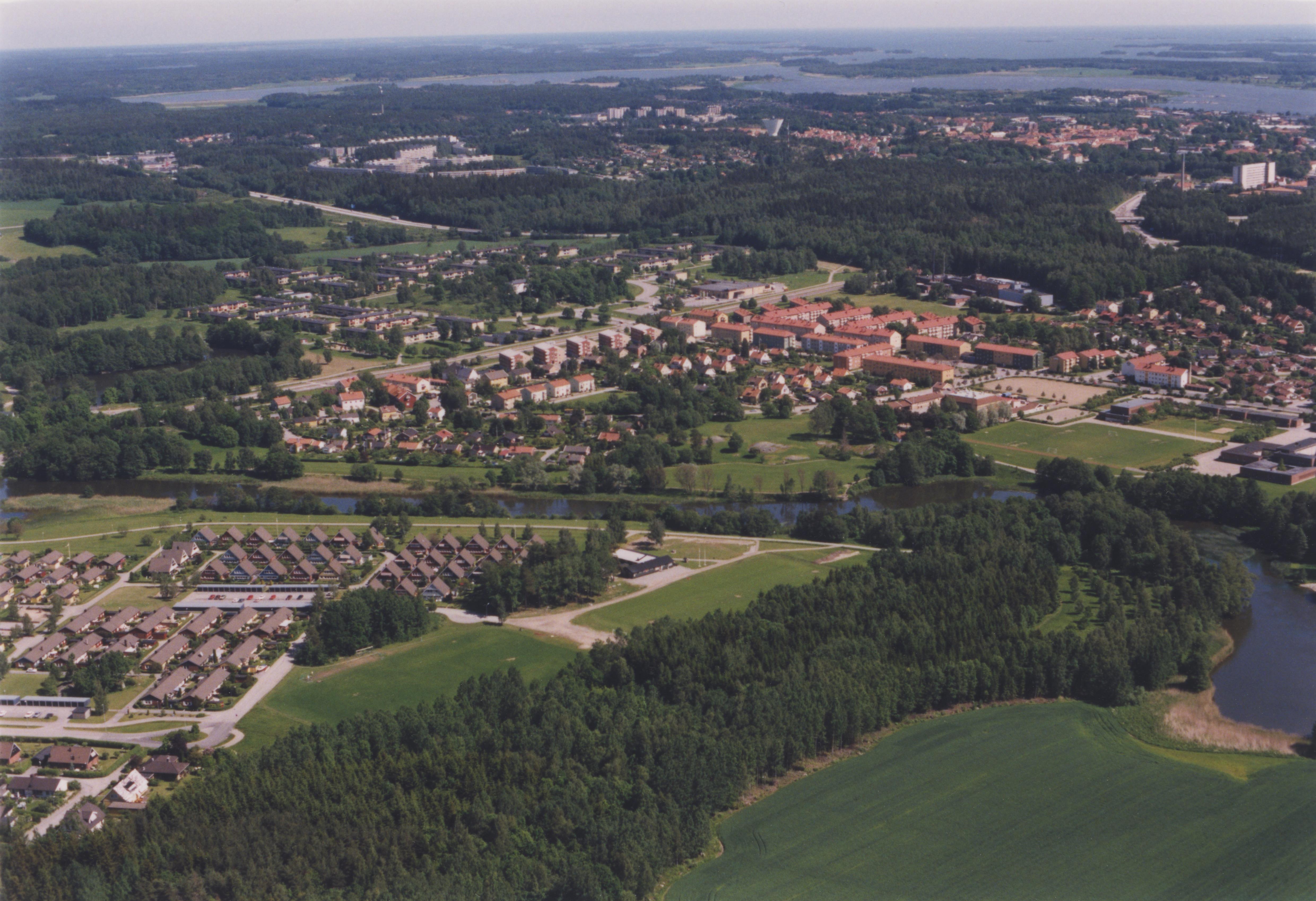 Jan Norrman, Nyköping 299:1