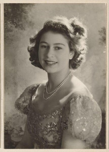 Beaton, Cecil (Sir), Photograph
