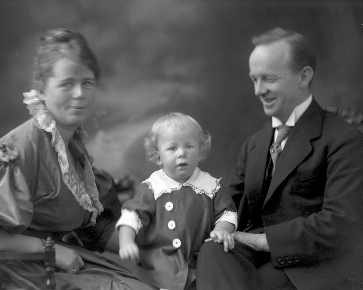 Gustav Borgen, NFB.12837