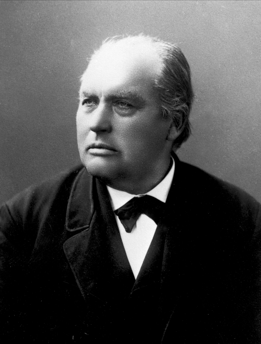 Gustav Borgen, NFB.25739