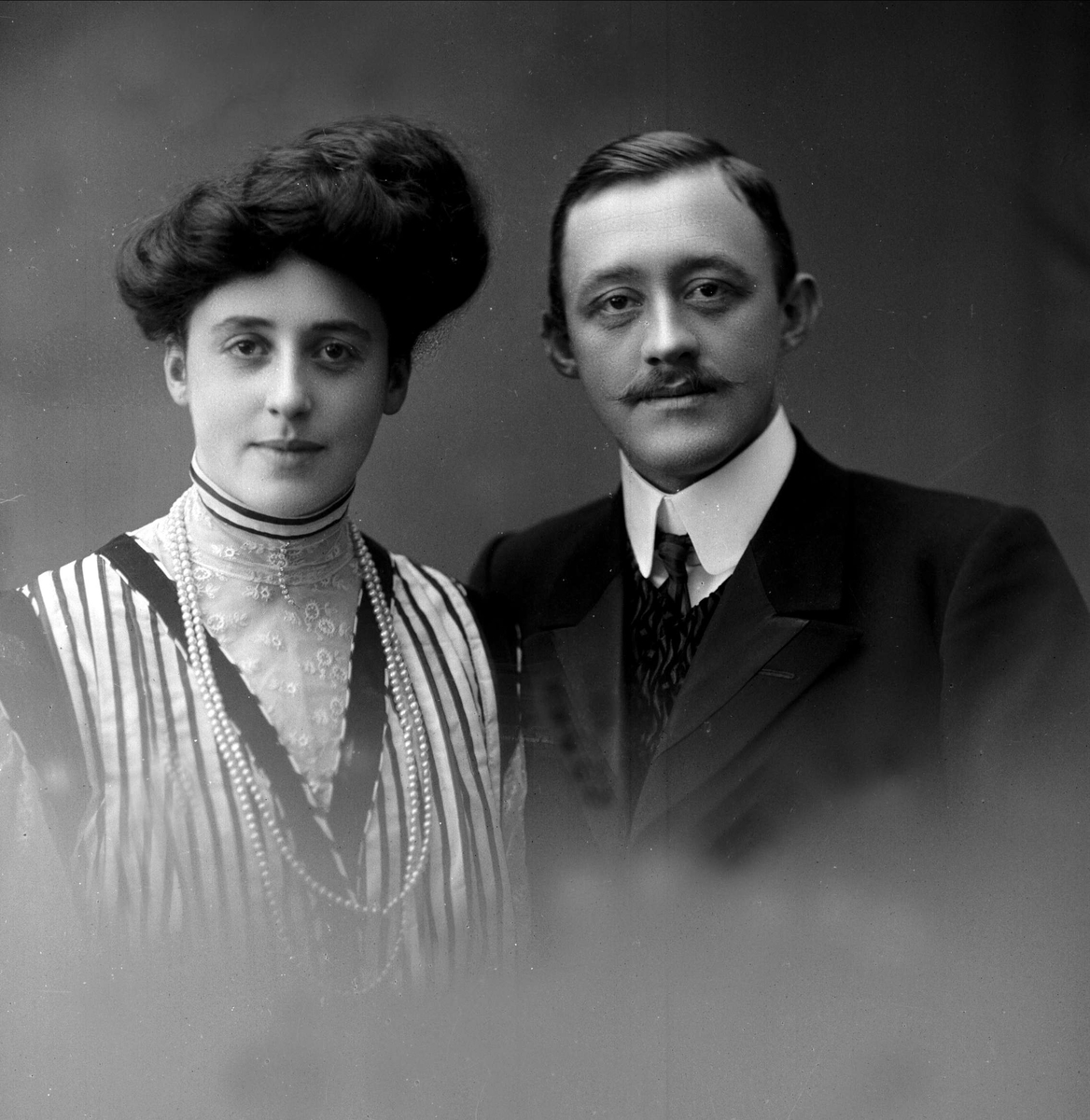 Gustav Borgen, NFB.10844