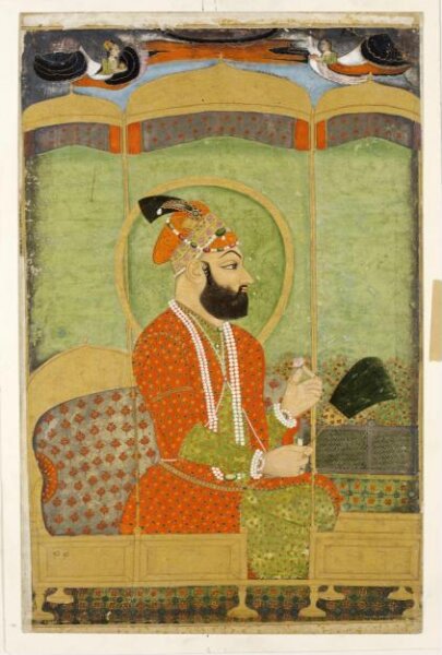 Unknown, Painting