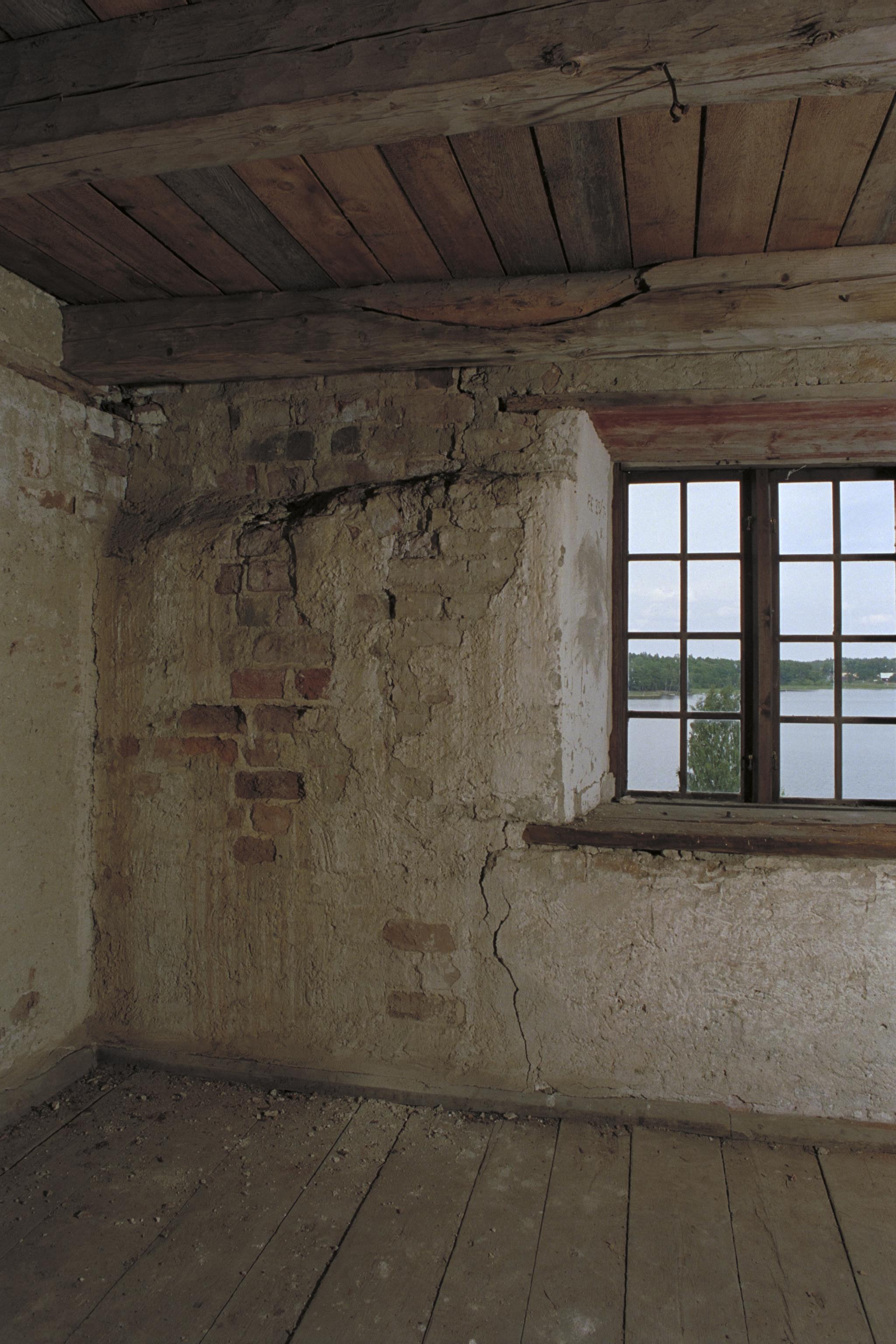Bengt A Lundberg, Utö hus