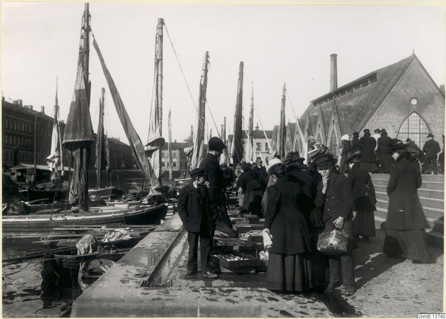 Olga Rinman, påsiktsbild, fotografi, bilder