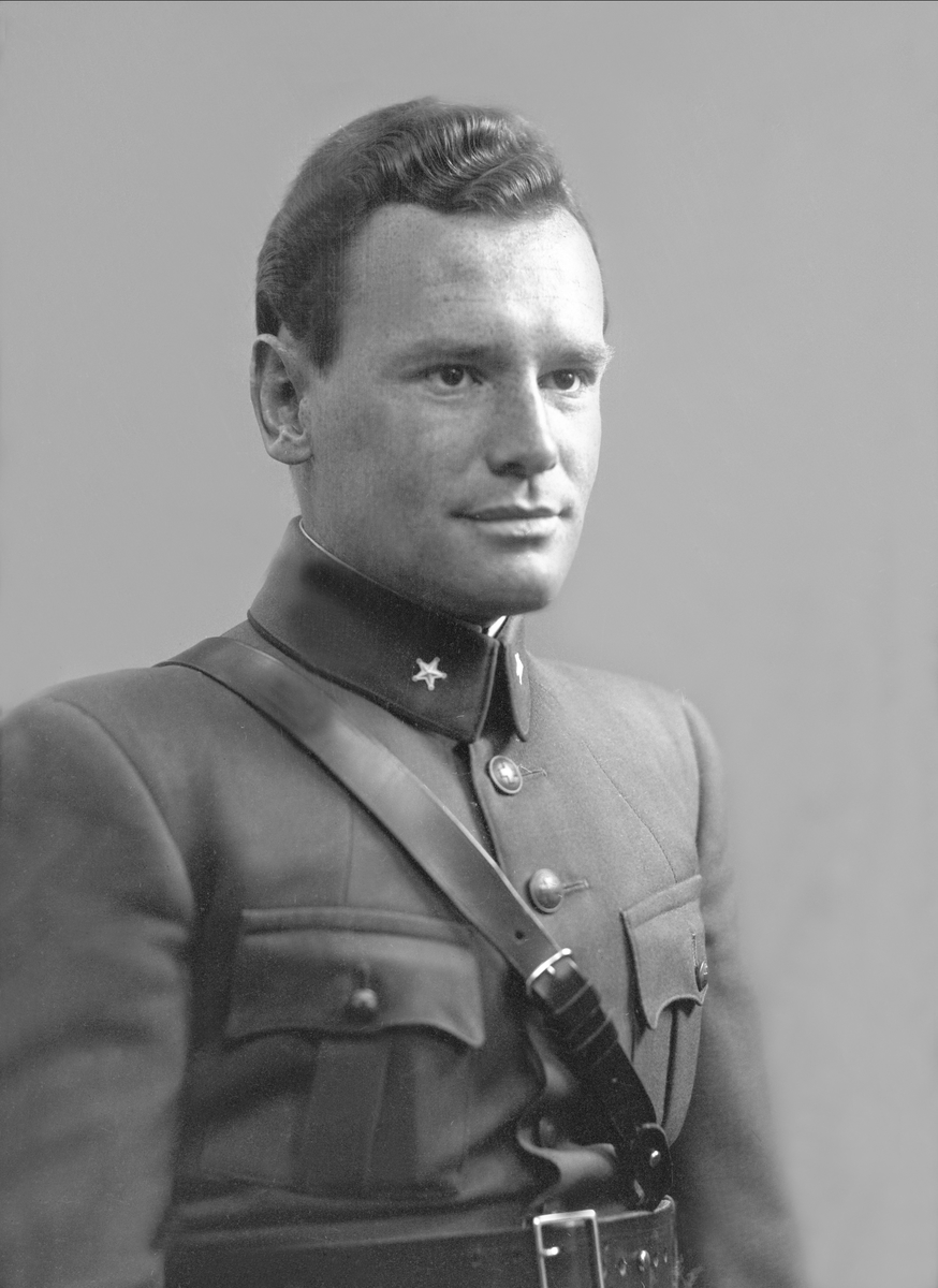 Gustav Borgen, NFB.56346