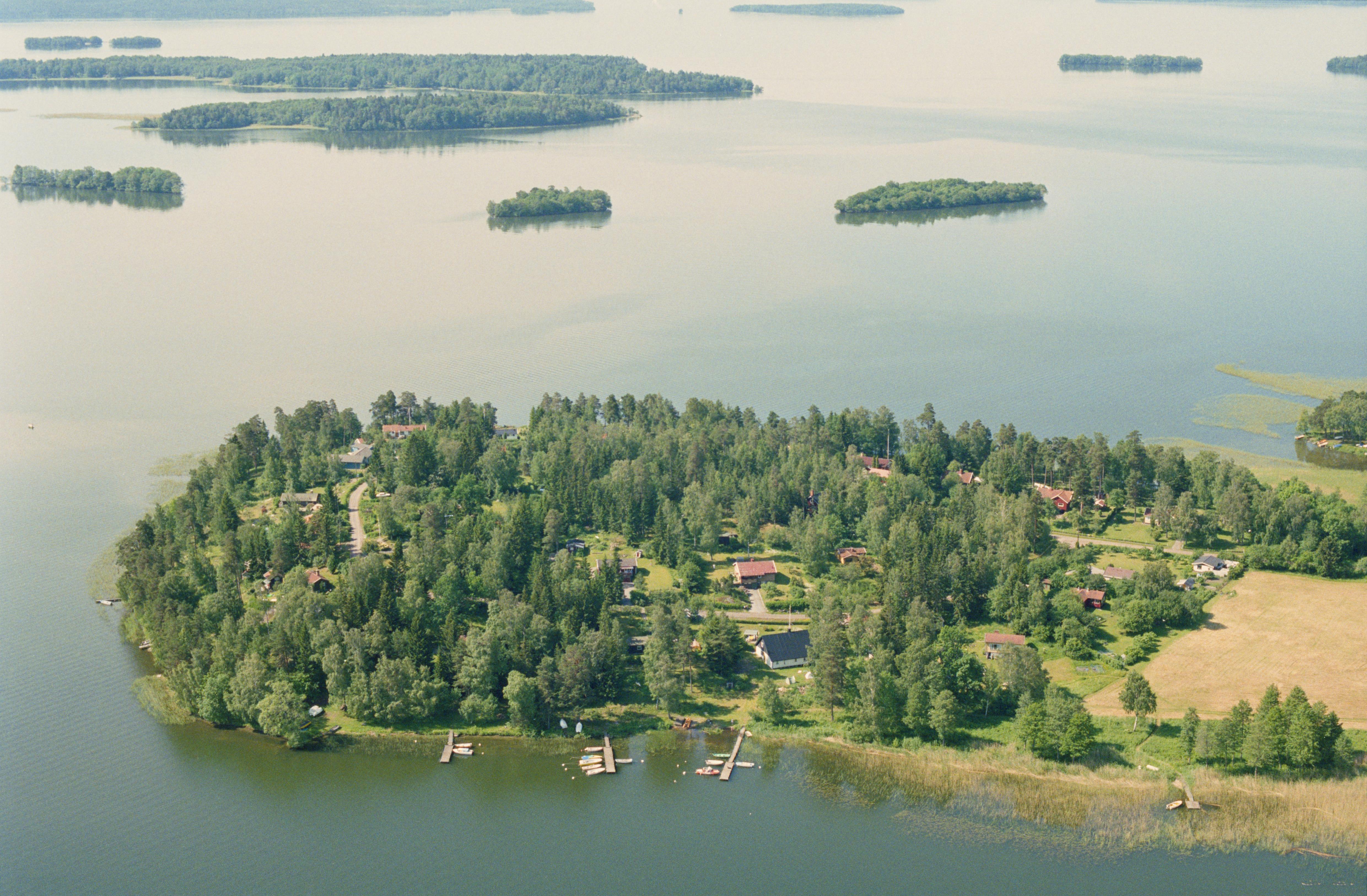 Jan Norrman, Smidö