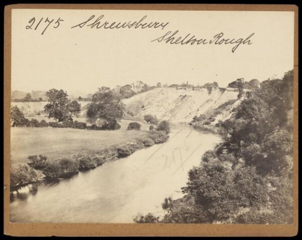 Francis Frith, Photograph