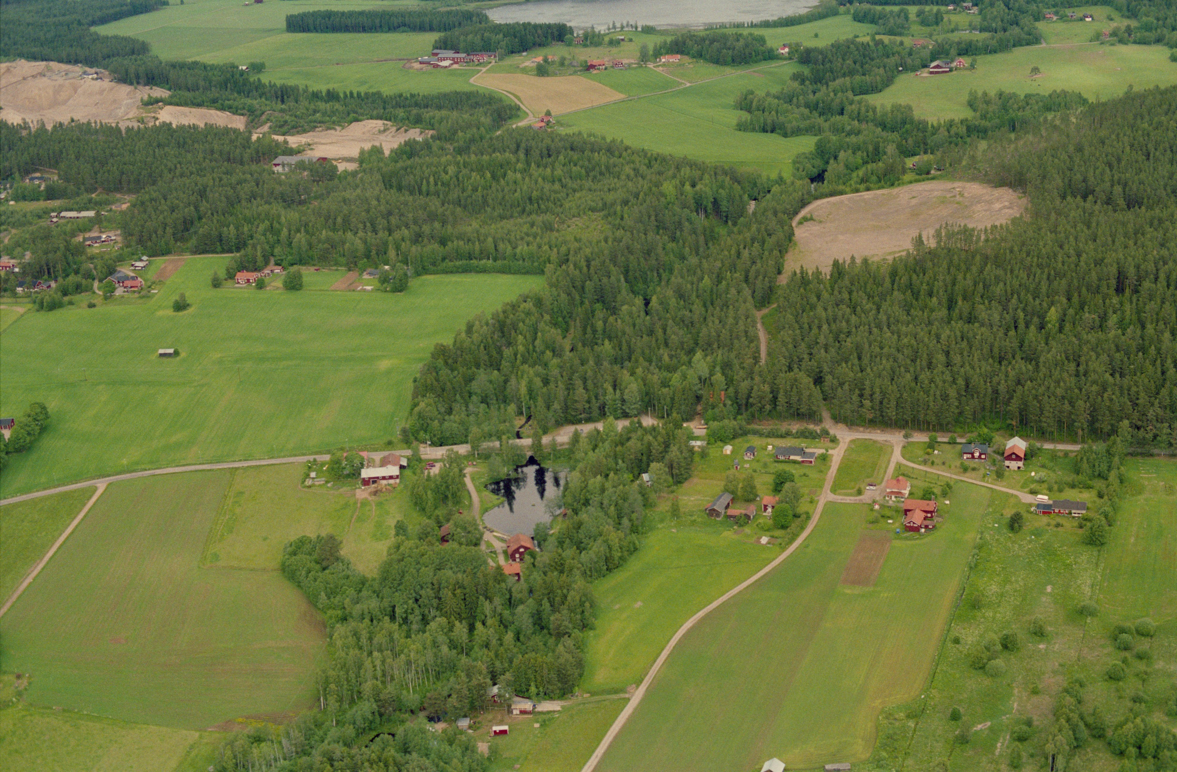 Jan Norrman, Bollnäs 489:1