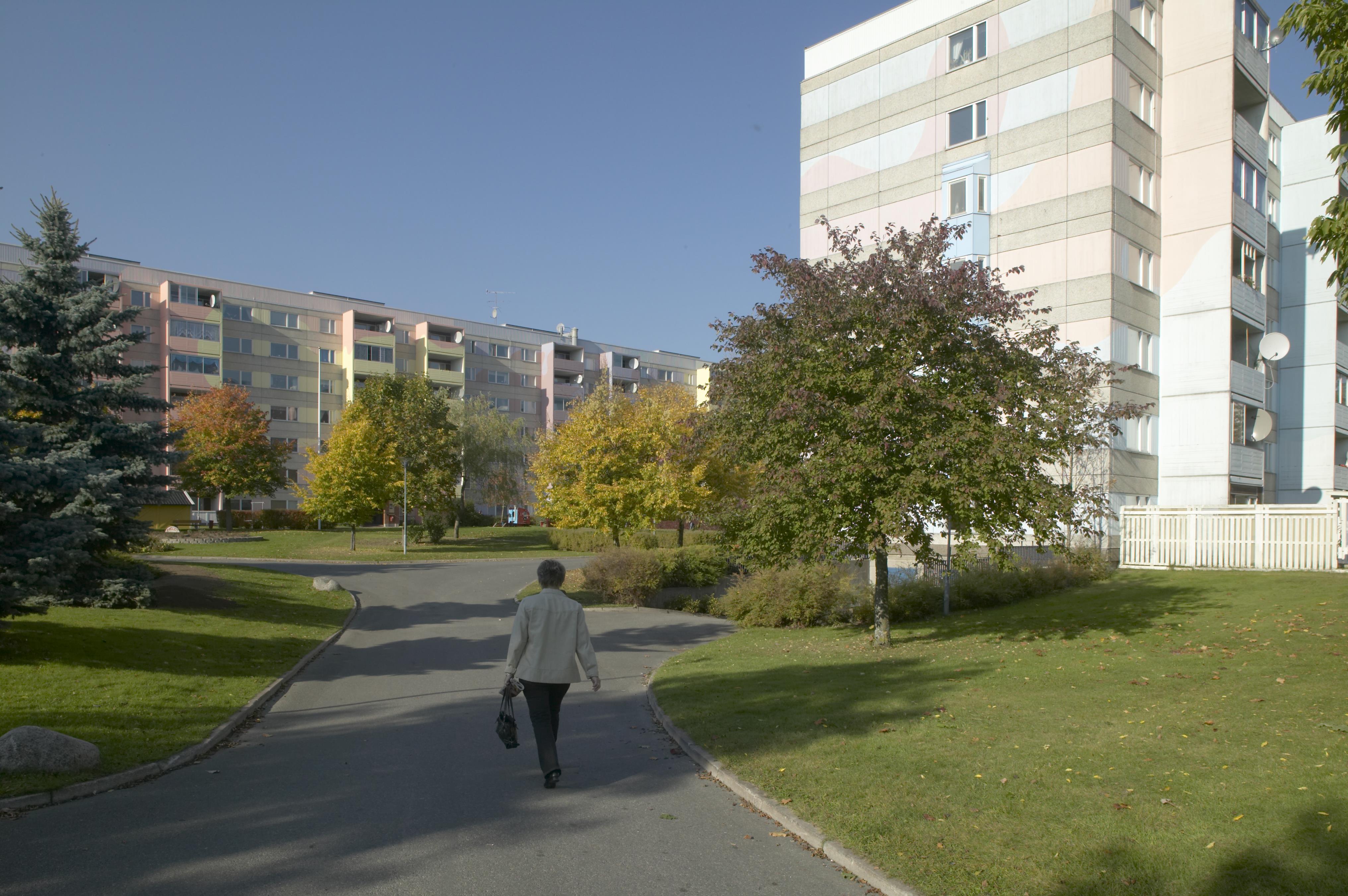 Bengt A Lundberg, Jönköping