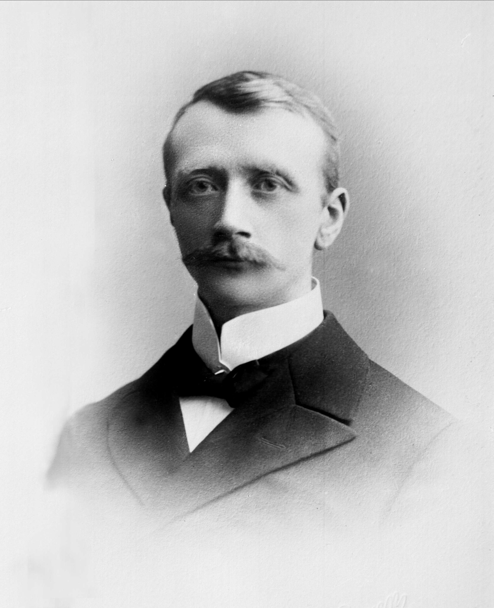 Gustav Borgen, NFB.01313