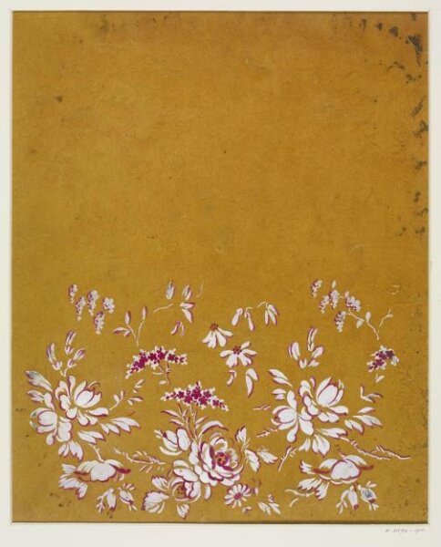 Unknown, Drawing