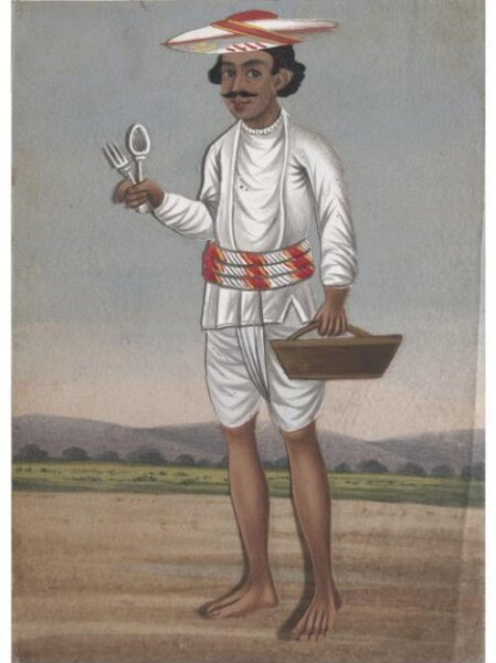 Unknown, Painting
