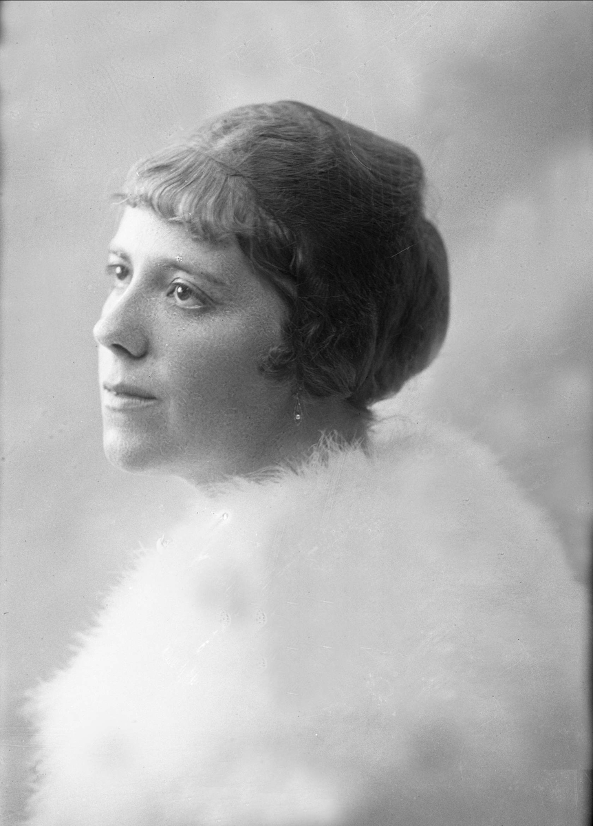 Gustav Borgen, NFB.37252