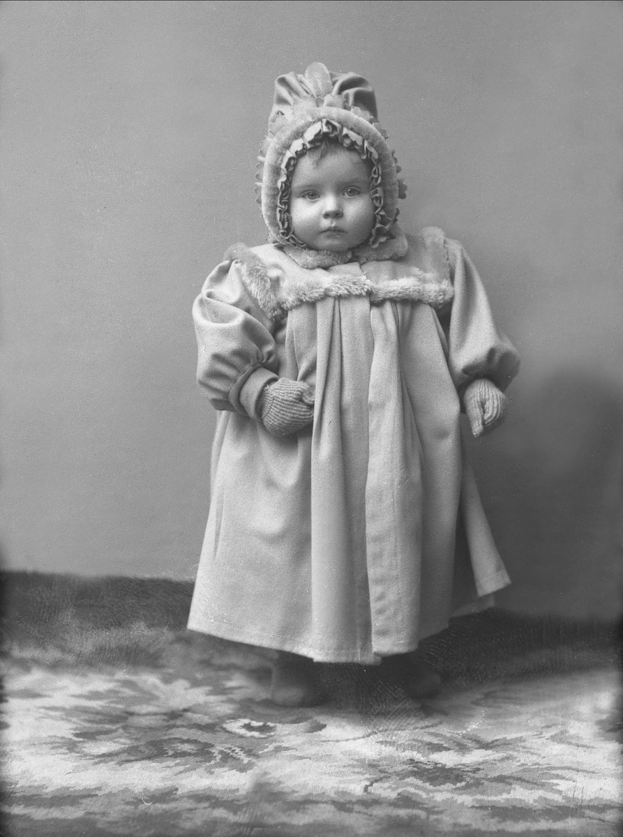 Gustav Borgen, NFB.38024