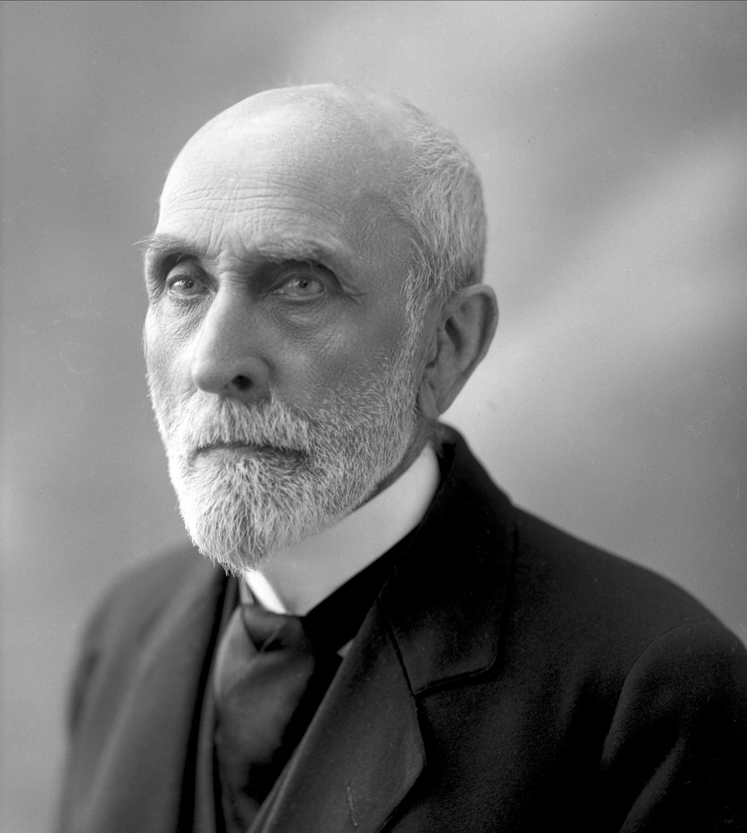 Gustav Borgen, NFB.29992