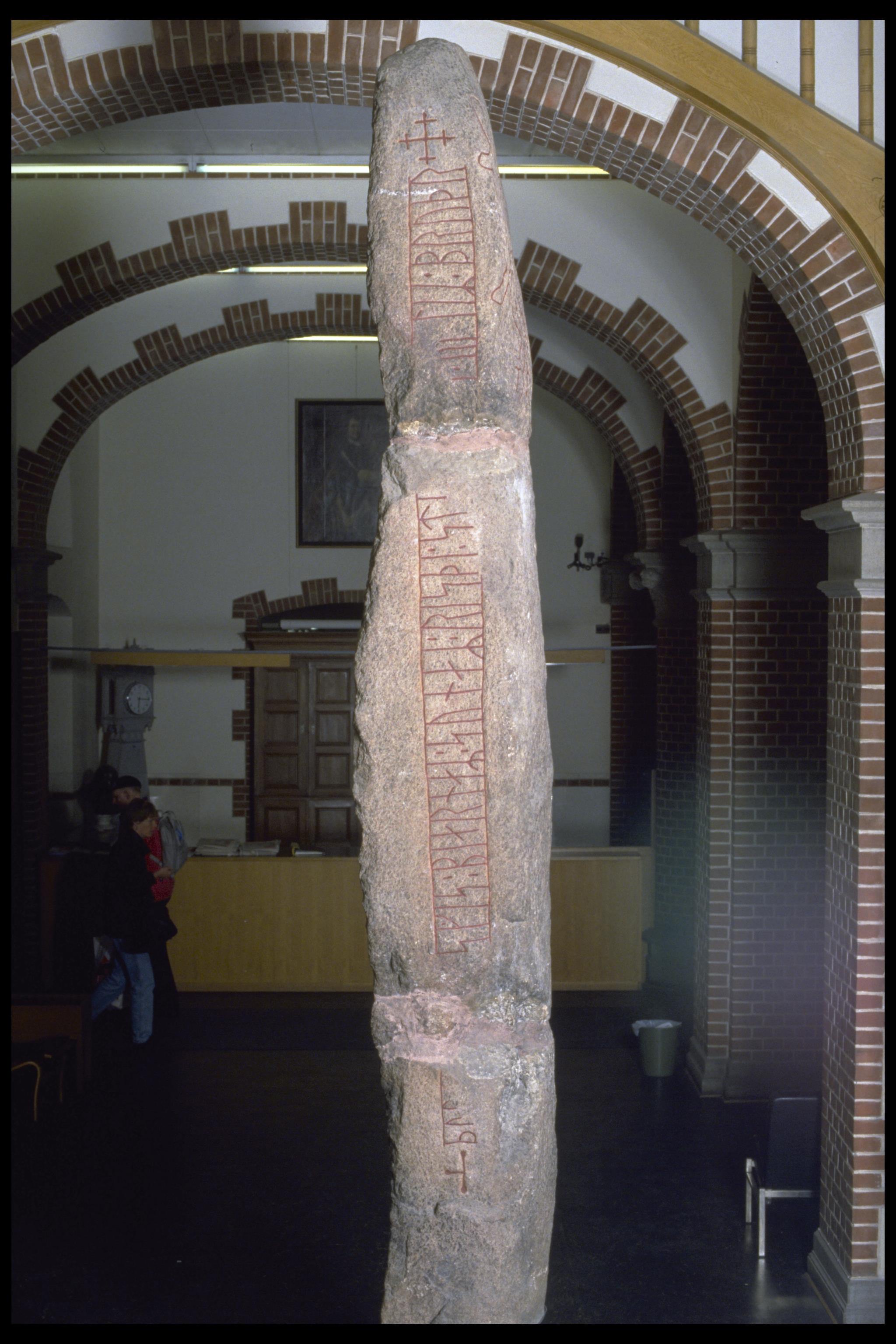 Bengt A Lundberg, Dr314 Universitetsbiblioteket i Lund