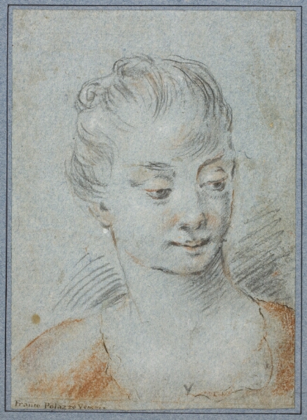 Giovanni Benedetto Castiglione, Diogène cherchant un homme
