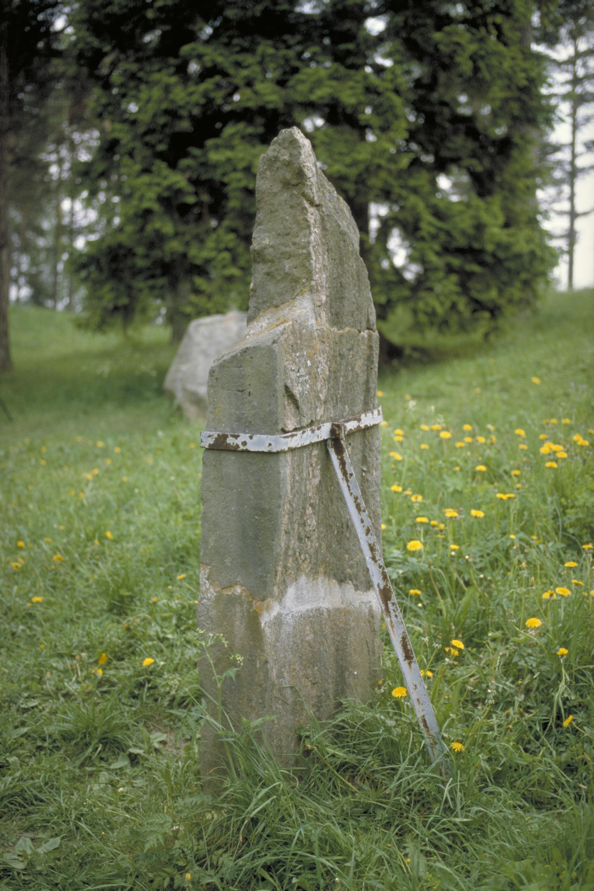Bengt A Lundberg, Sö367 Oppeby Släbro