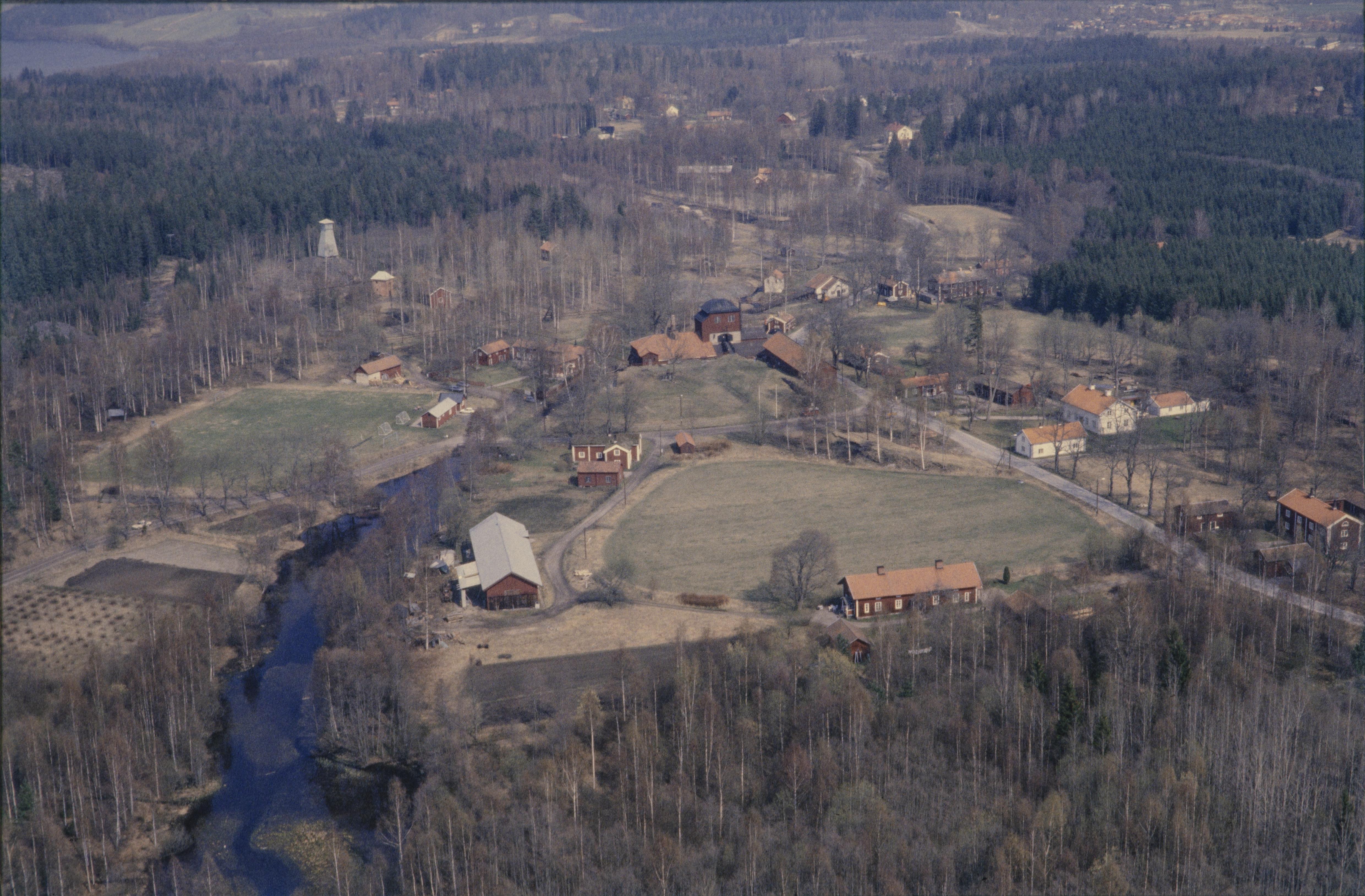 Jan Norrman, Nora 324:1