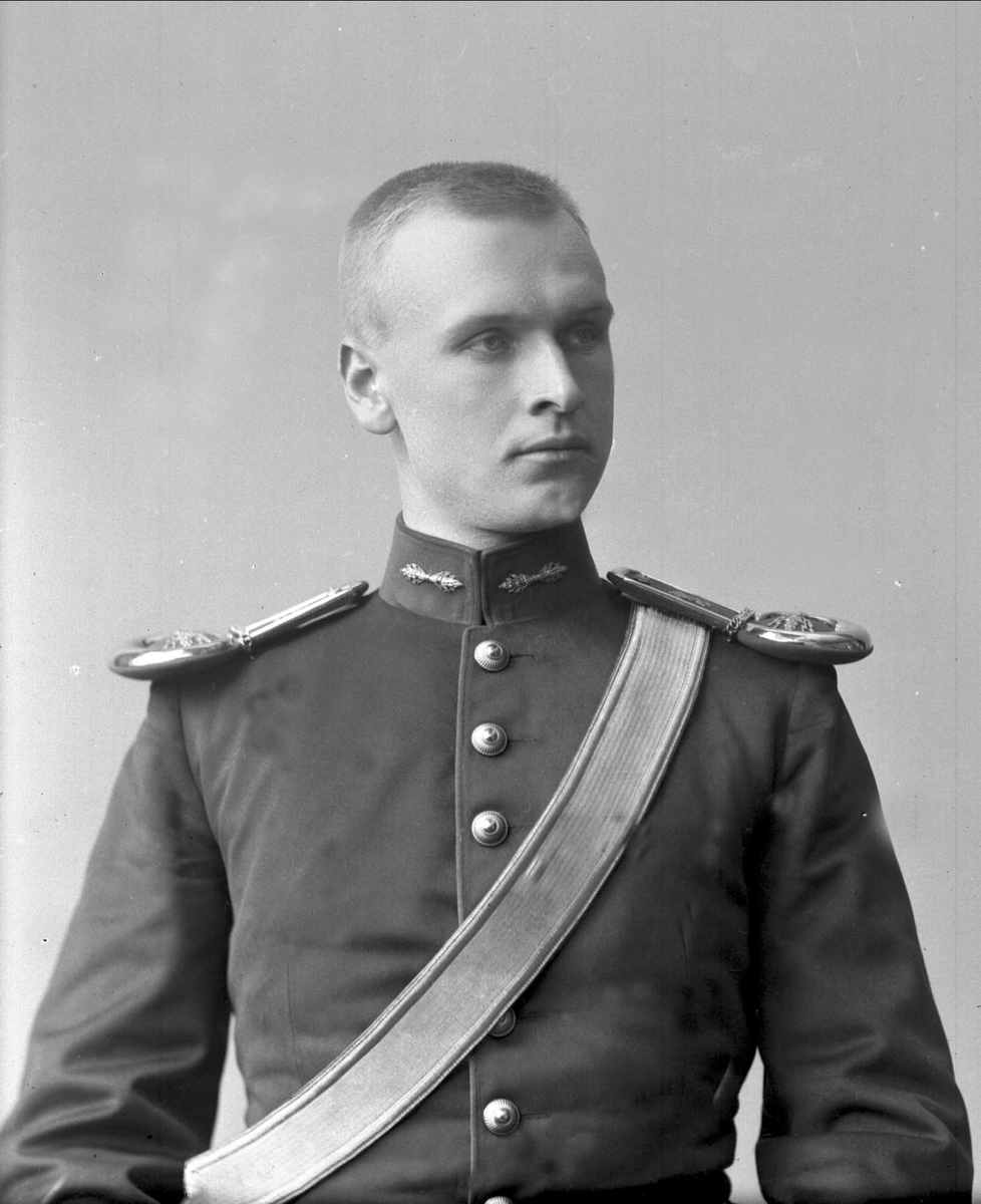 Gustav Borgen, NFB.26529