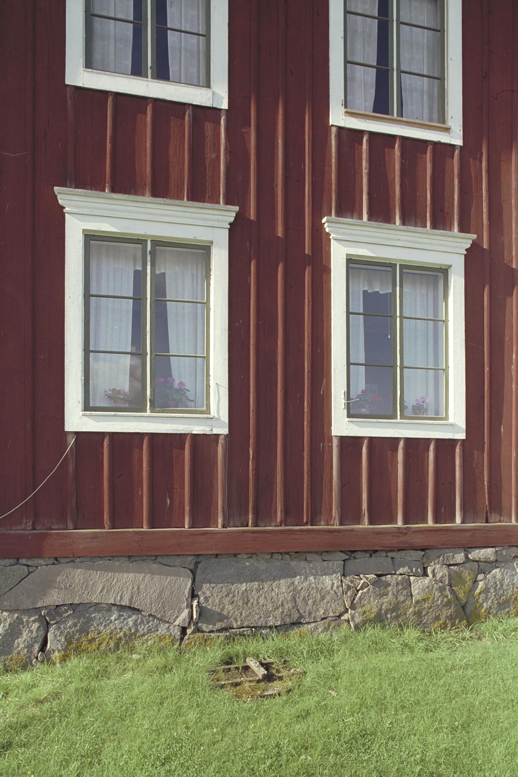 Bengt A Lundberg, Västeräng