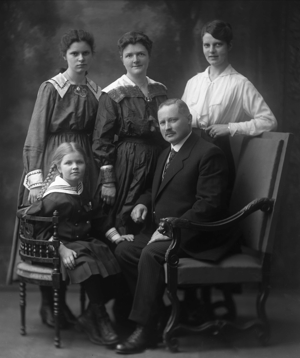 Gustav Borgen, NFB.32653