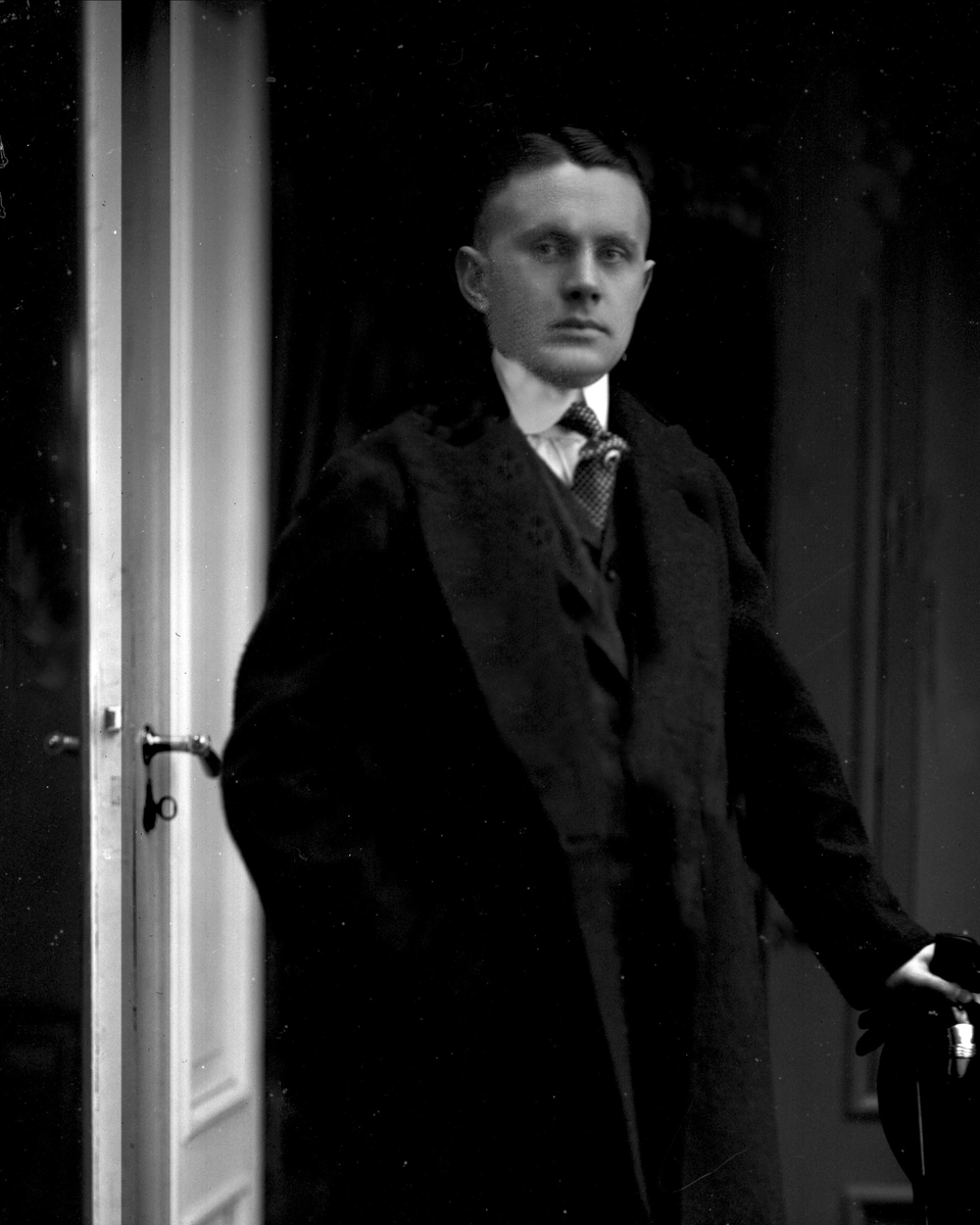 Gustav Borgen, NFB.01316