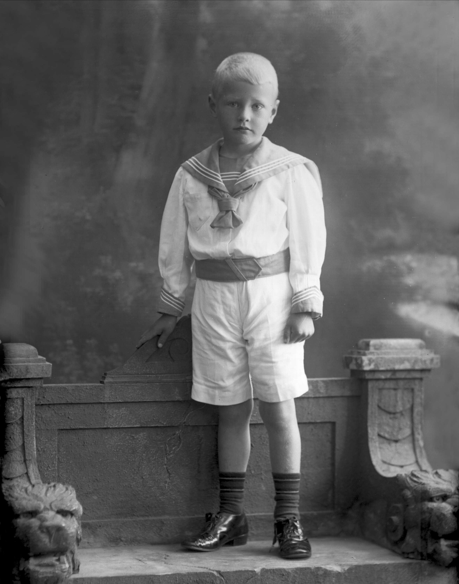 Gustav Borgen, NFB.47292