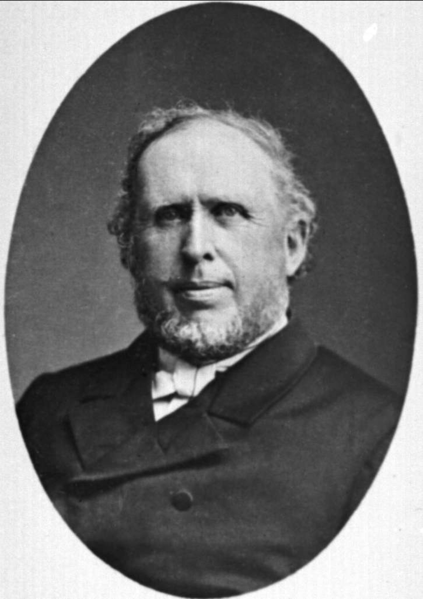 Gustav Borgen, NFB.36640