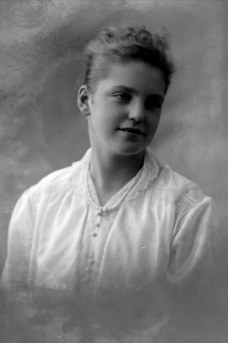 Gustav Borgen, NFB.07793