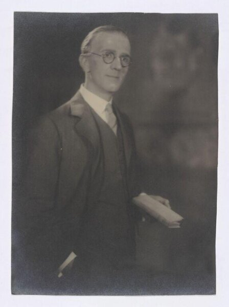 Unknown, Rosmersholm