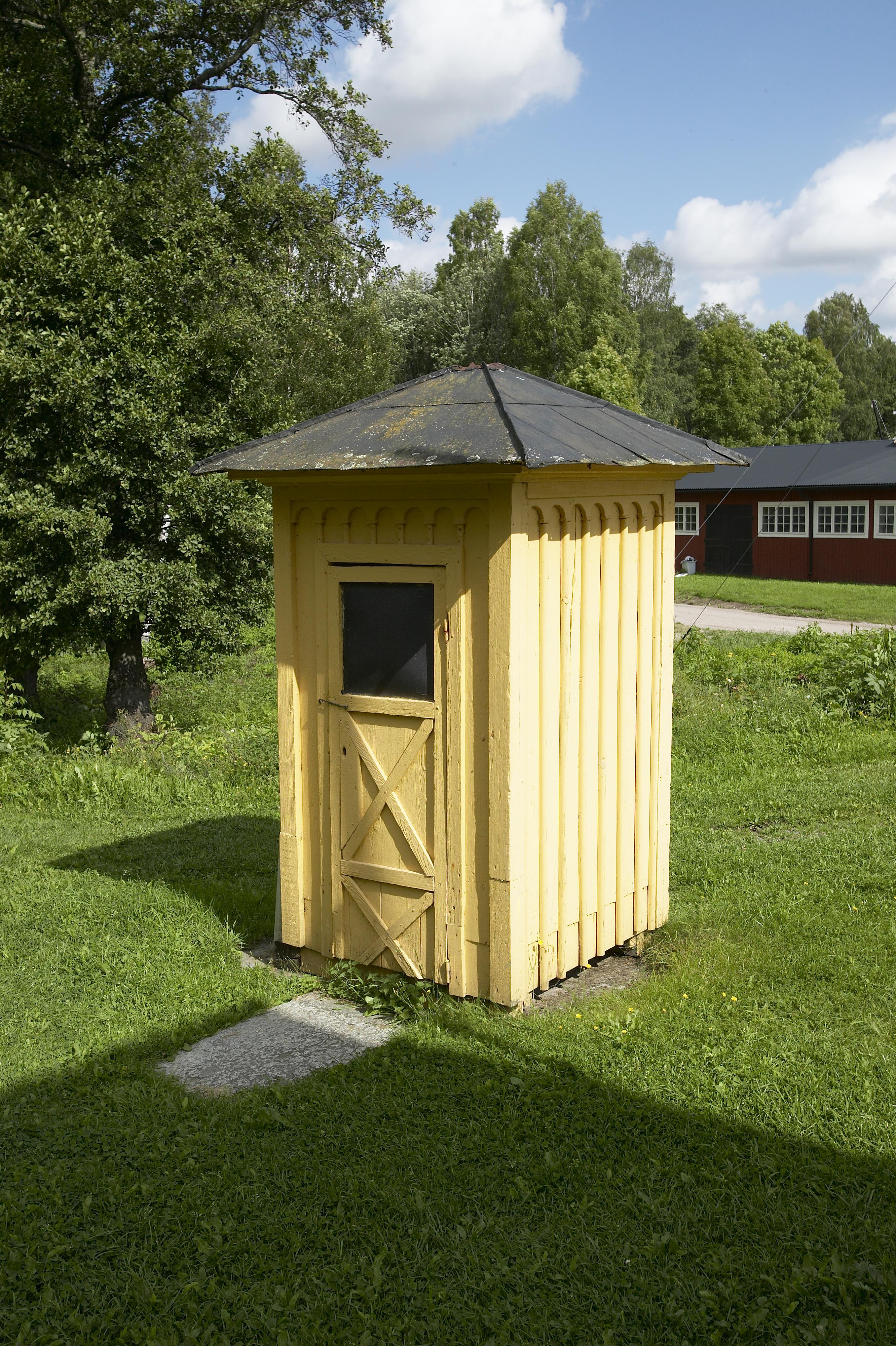 Bengt A Lundberg, Hjälmare kanal