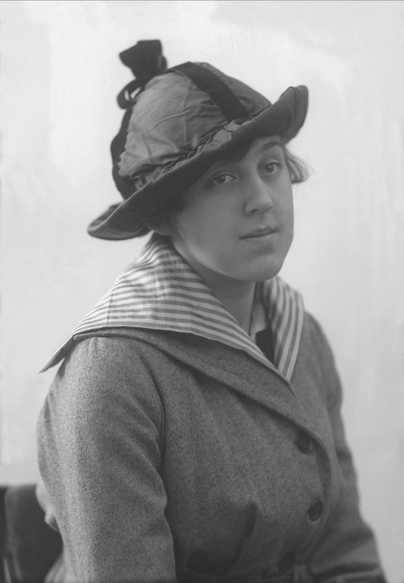 Gustav Borgen, NFB.51934