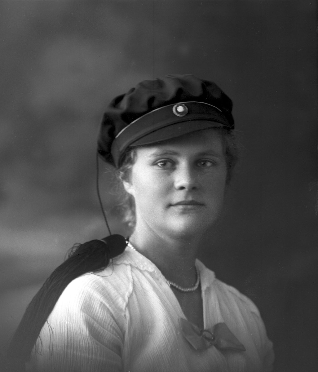 Gustav Borgen, NFB.28776