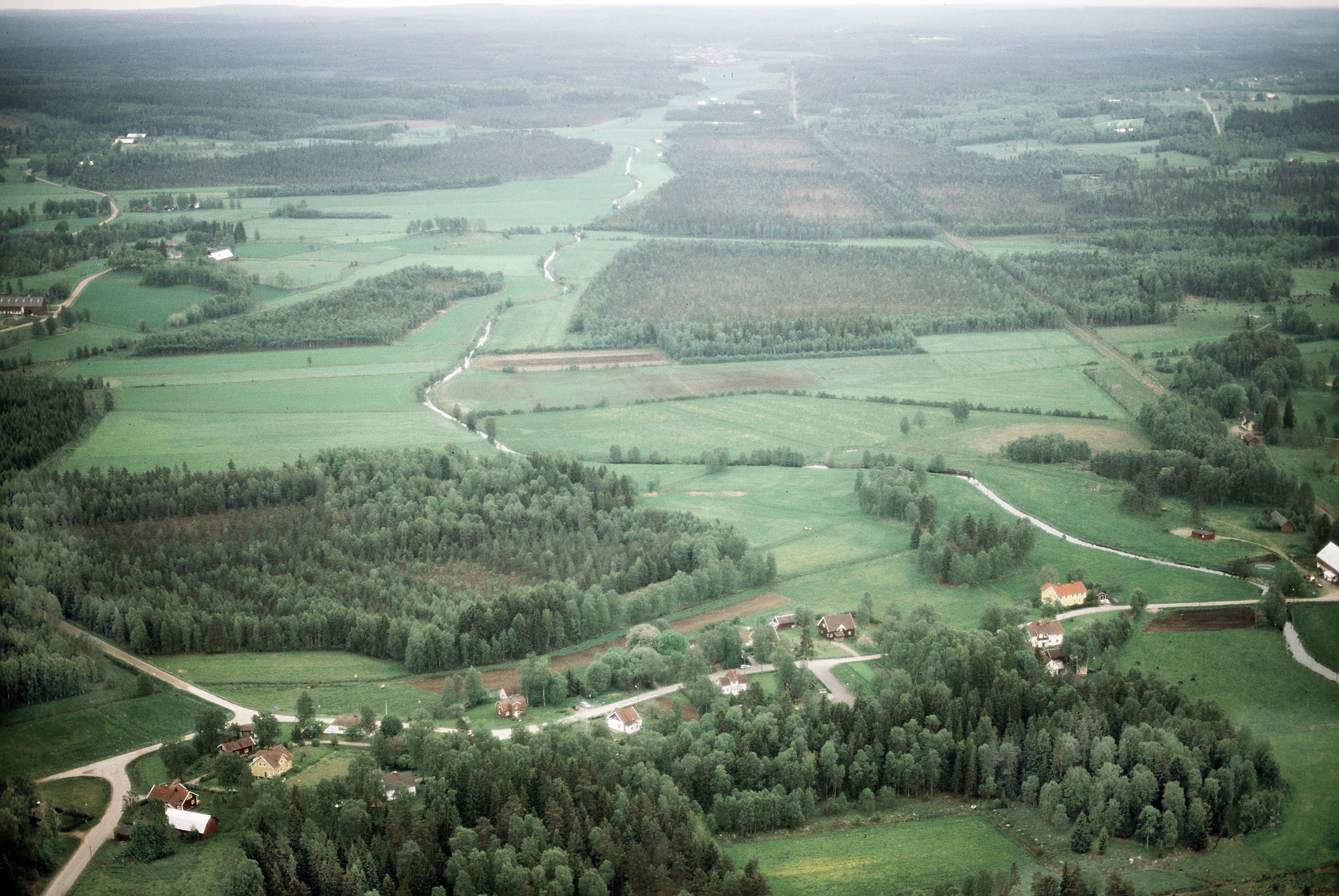 Jan Norrman, Månstad