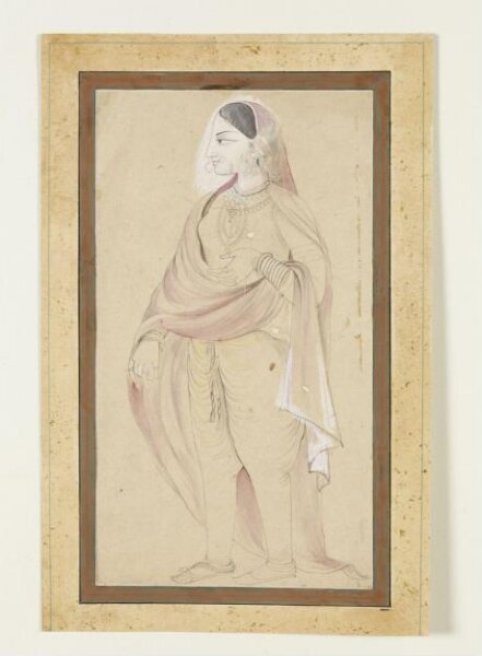Unknown, Painting
