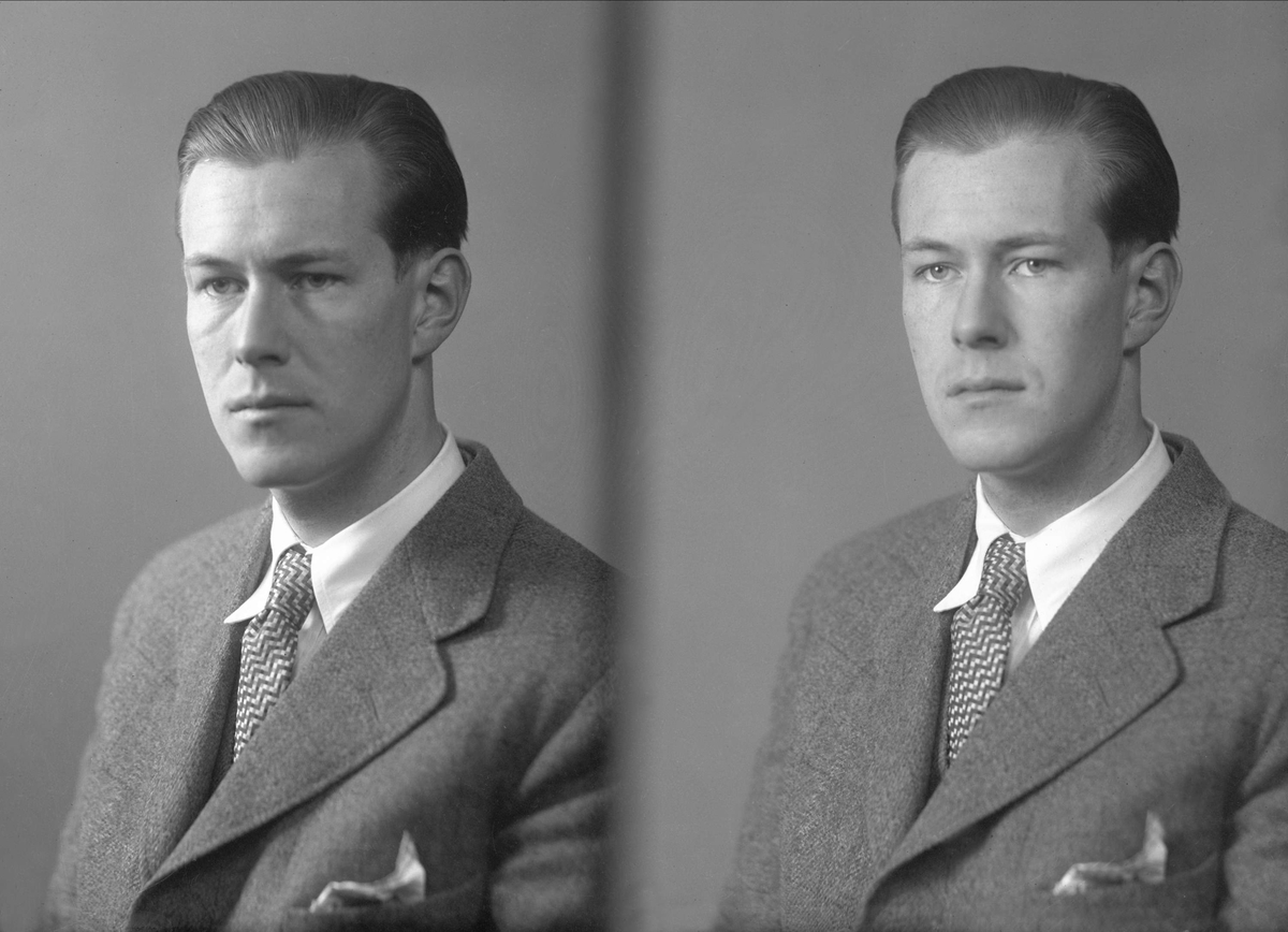 Gustav Borgen, NFB.53312