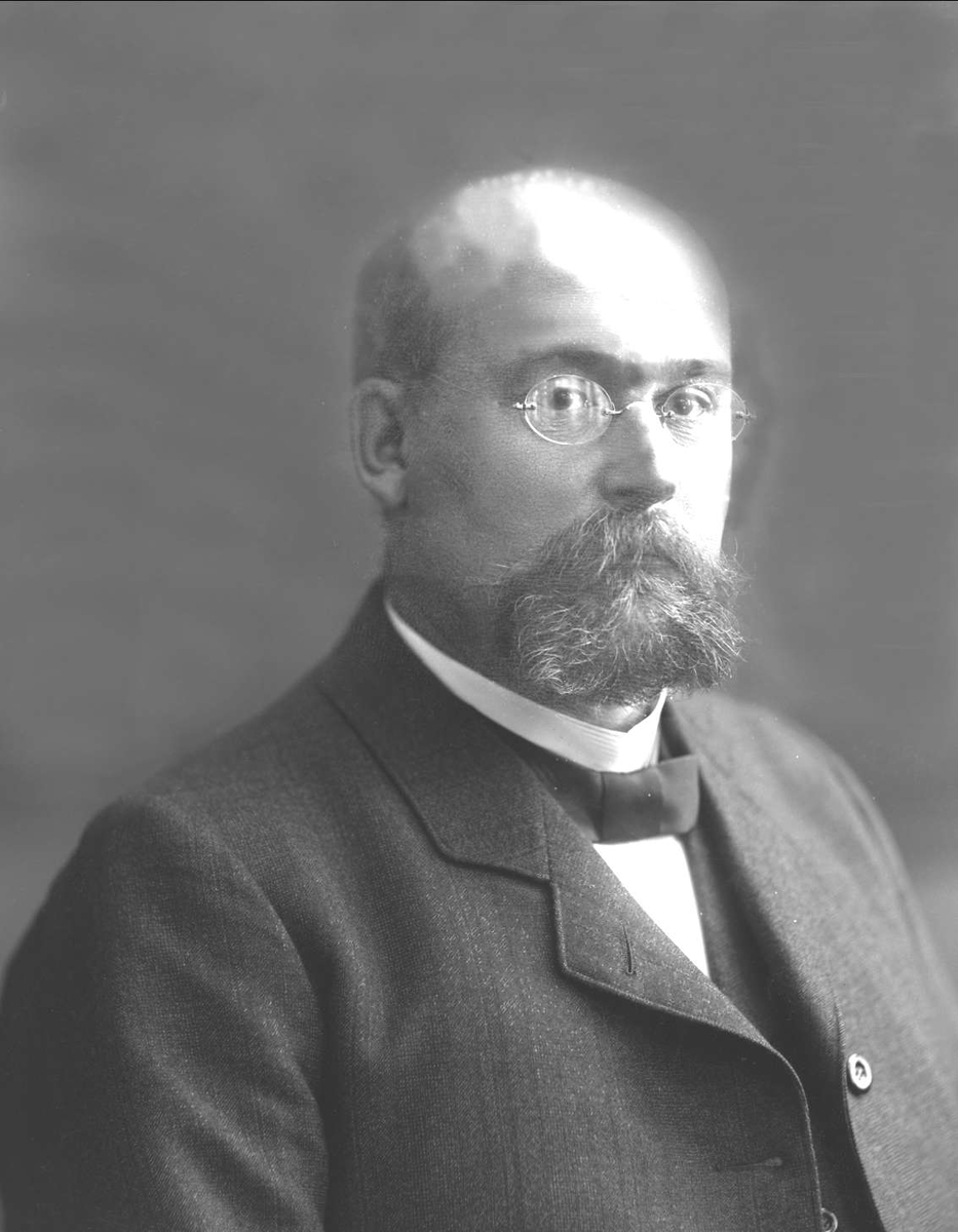 Gustav Borgen, NFB.49913
