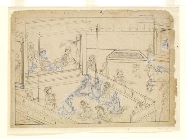 Unknown, Krishna