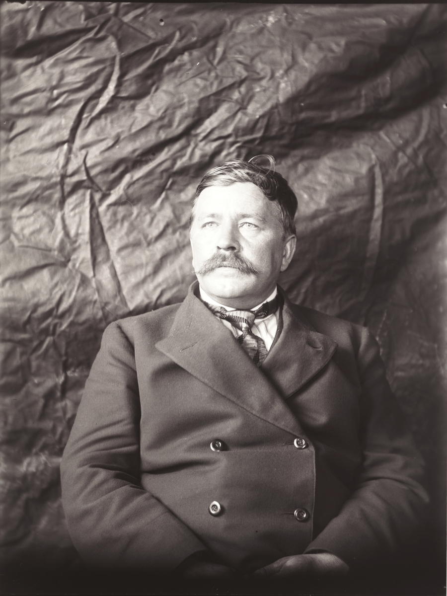 Anders Beer Wilse, Prot: Lindstrøm