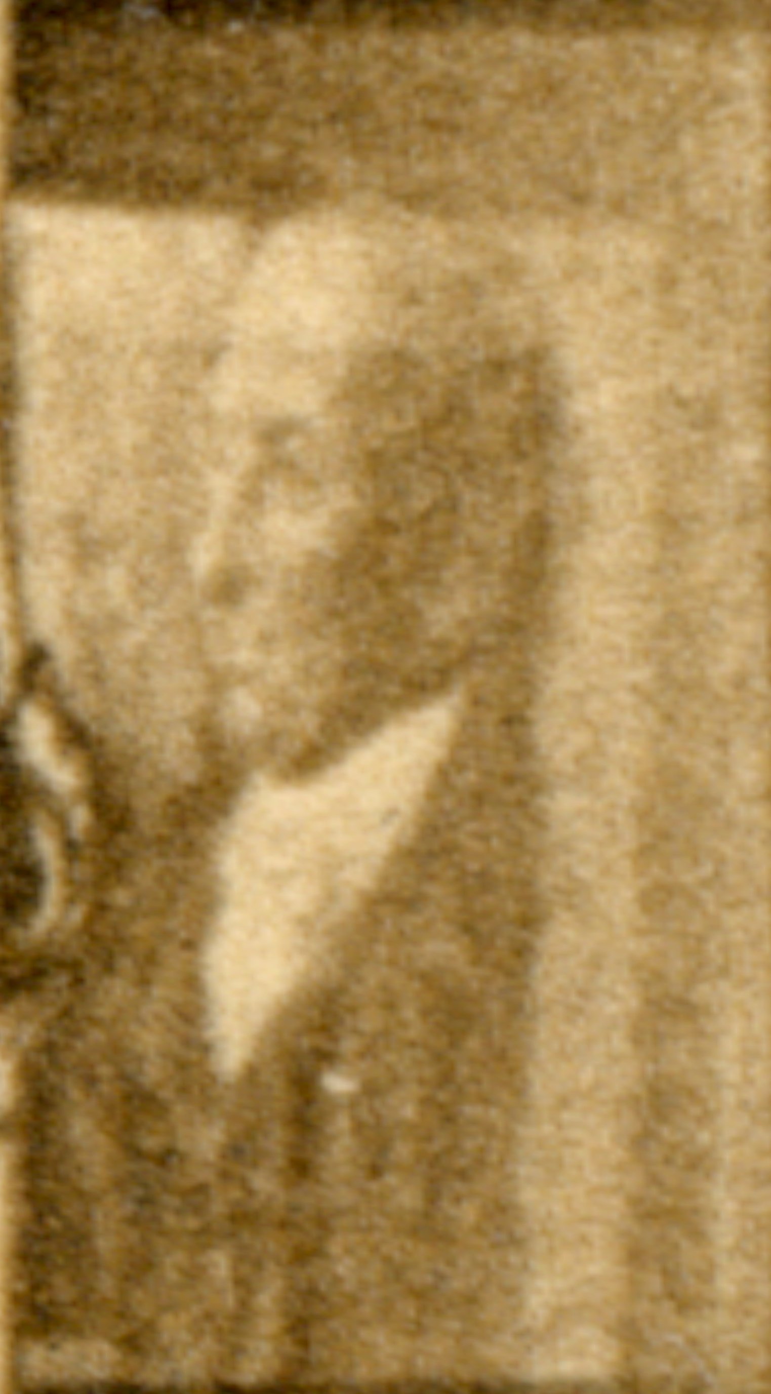 Hermann Junker, Johann Jakob von Willemer