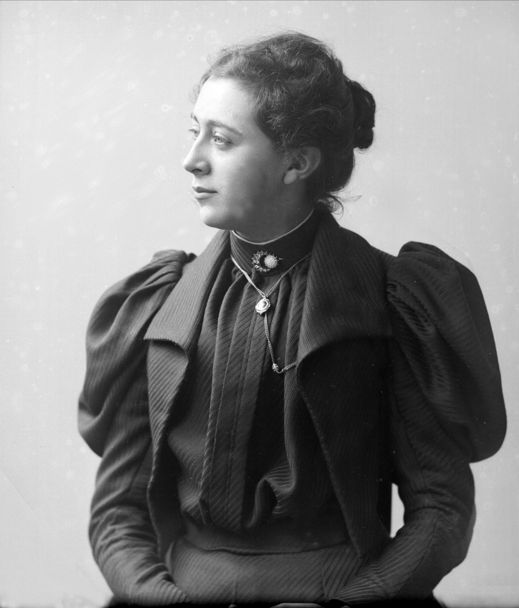 Gustav Borgen, NFB.26107