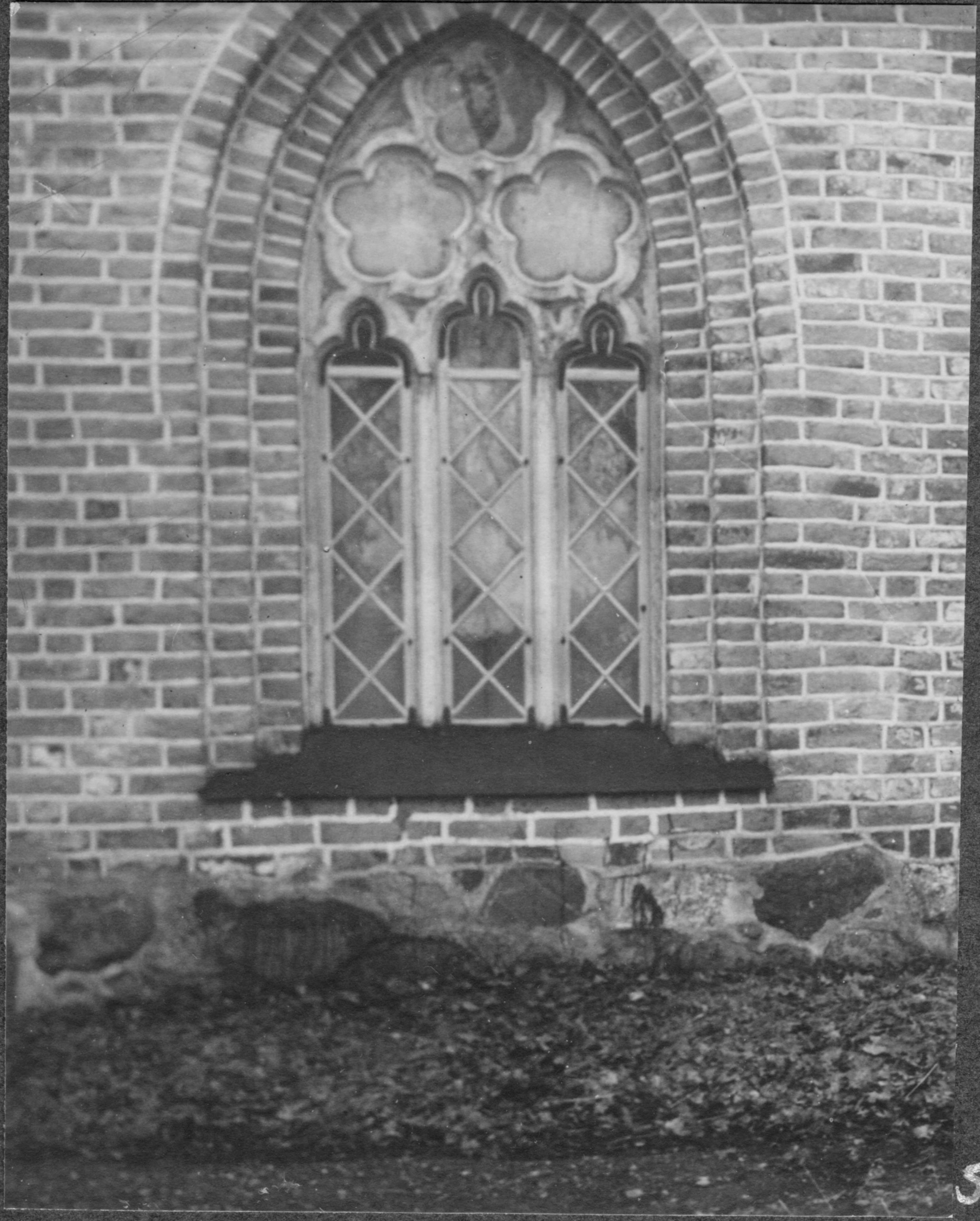 Martin Olsson, Håtuna kyrka