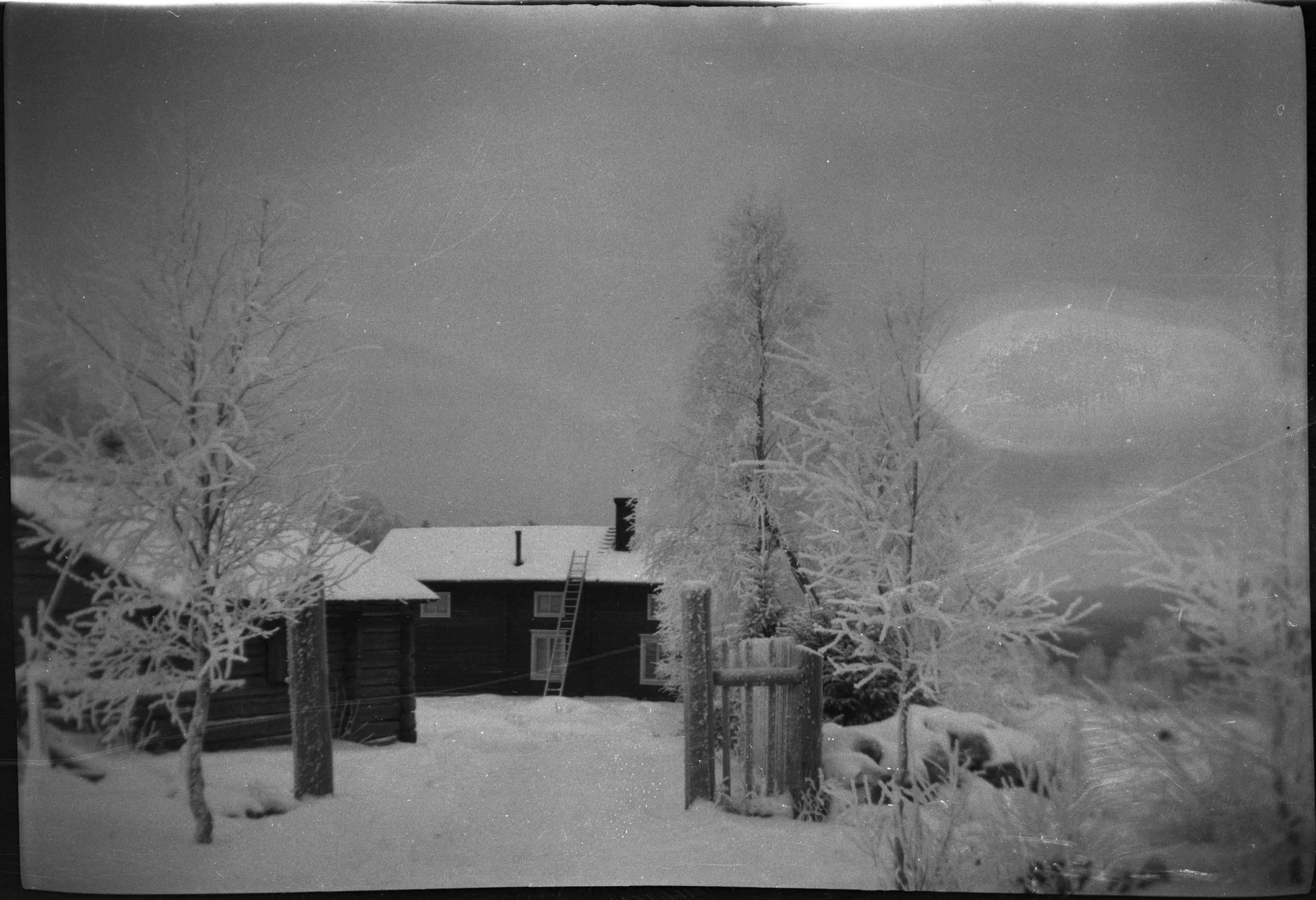 Berit Wallenberg, Tällberg