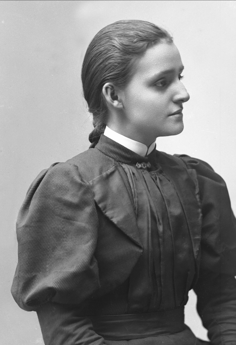 Gustav Borgen, NFB.29053