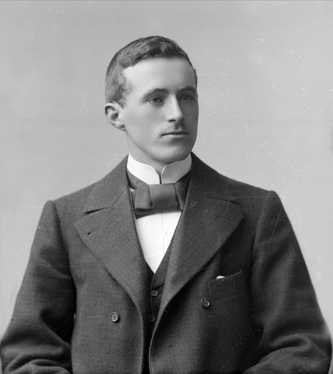 Gustav Borgen, NFB.39235
