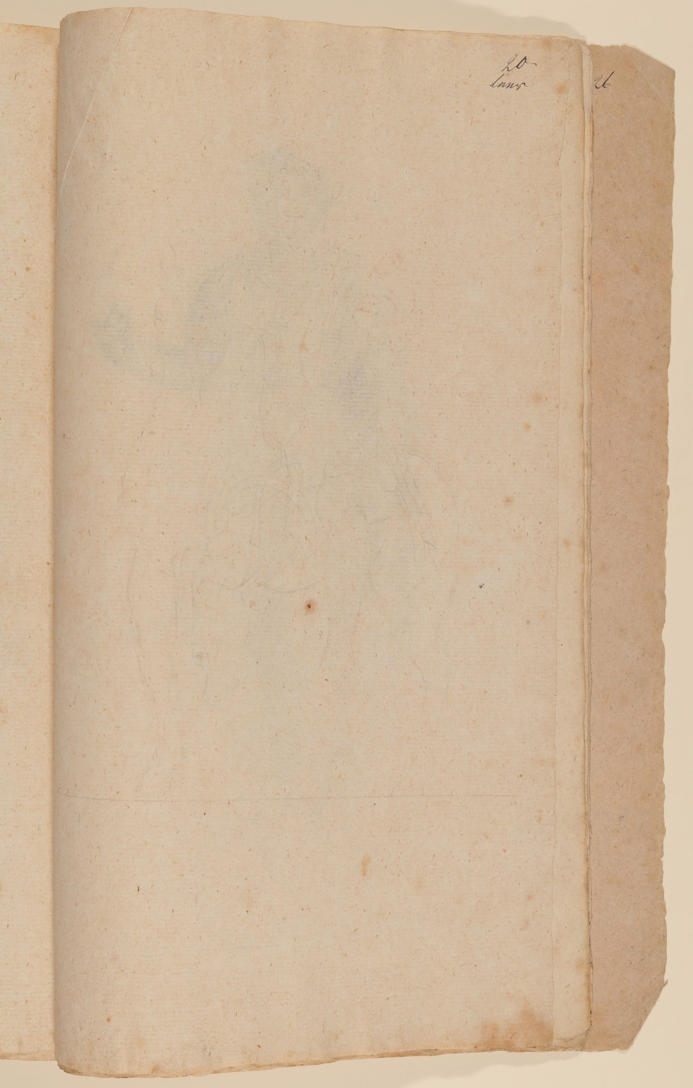 Francois Perrier (Maler), Marc Aurel [nach Tafel 11 von François Perriers "Icones et Segmenta Nobilium Signorum et Statuarum..." (1638)]