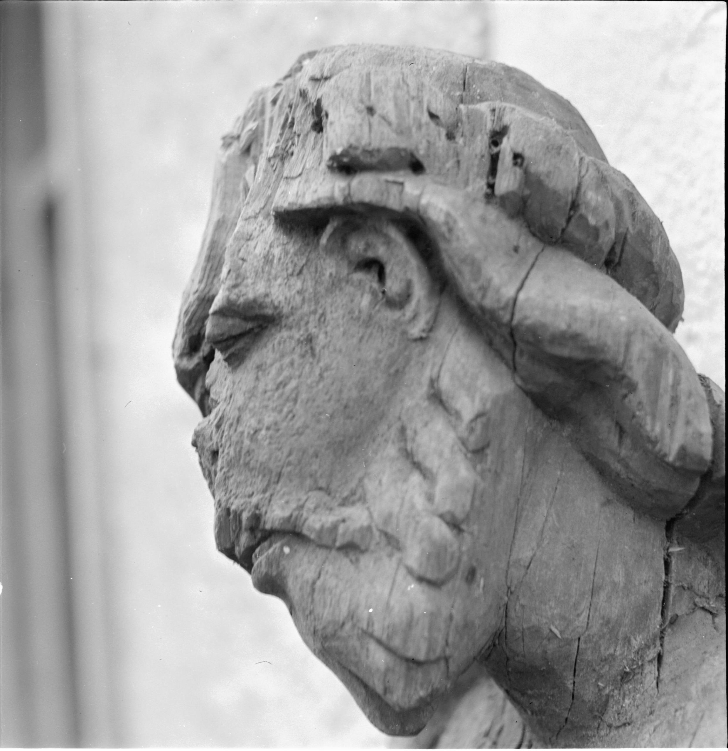 Ivar Schnell, Årdala kyrka