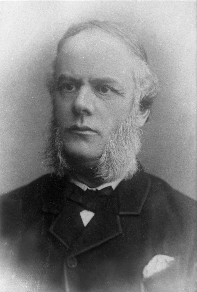Gustav Borgen, NFB.43855