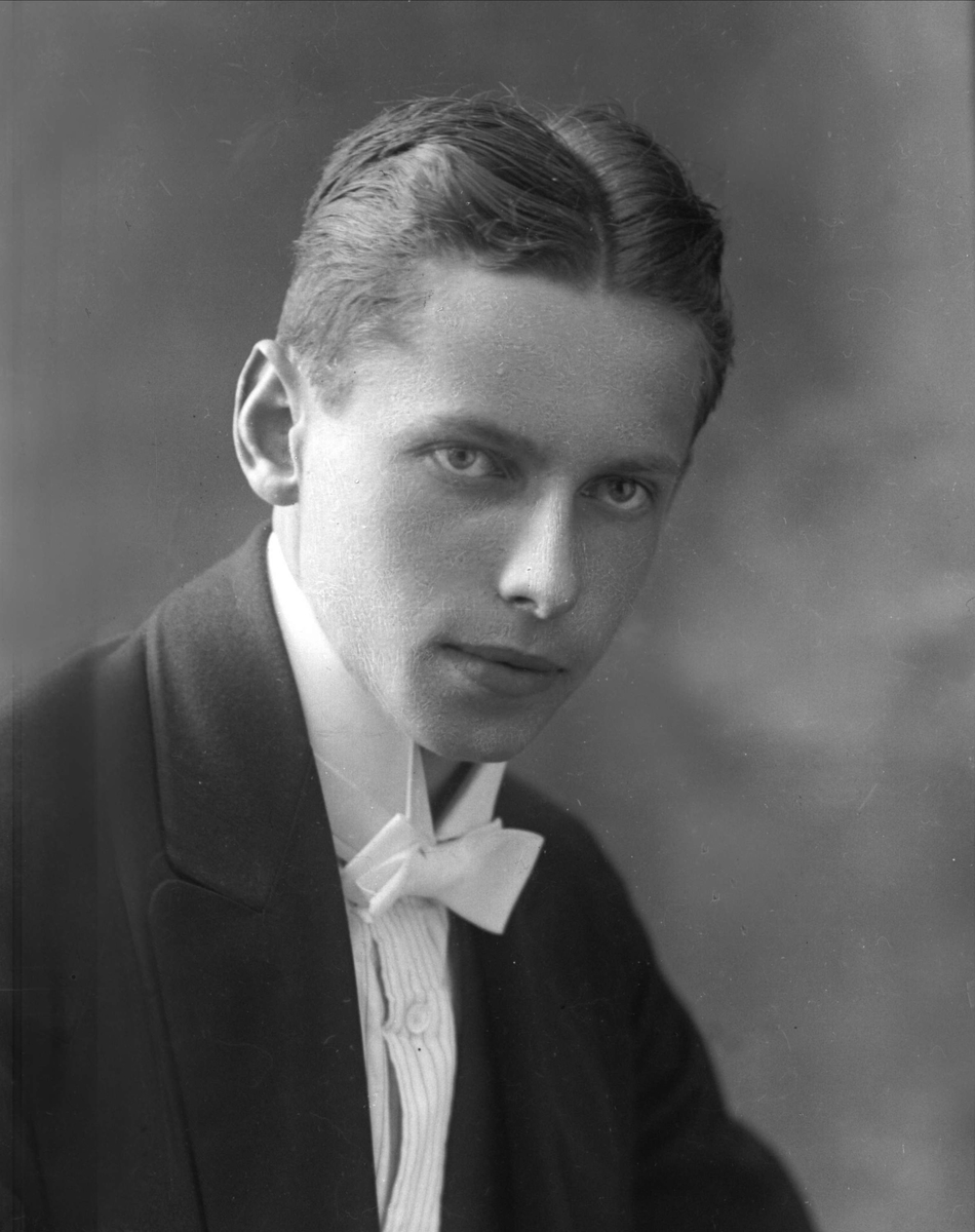 Gustav Borgen, NFB.29396